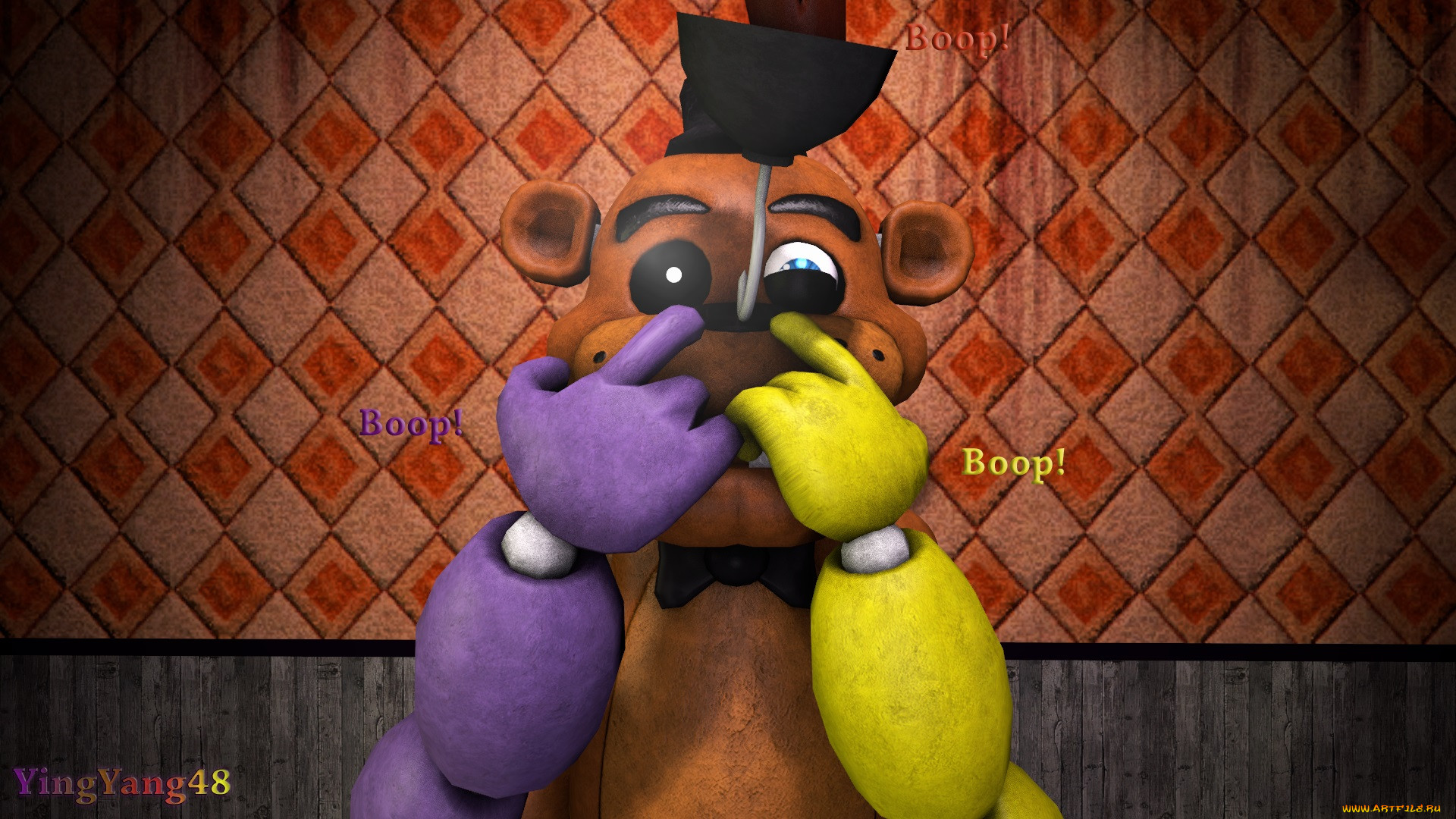  , five nights at freddy`s, five, nights, at, freddy's